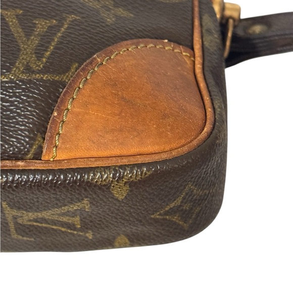 Louis Vuitton Marly Dragonne - Picture 9 of 14